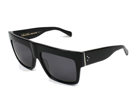 celine cl 41756 zz top 807 3h|Celine ZZ TOP CL41756/S 807 3H Sunglasses .